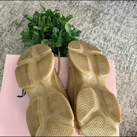 Juicy Couture Adana Sneakers - Picture 8 of 9